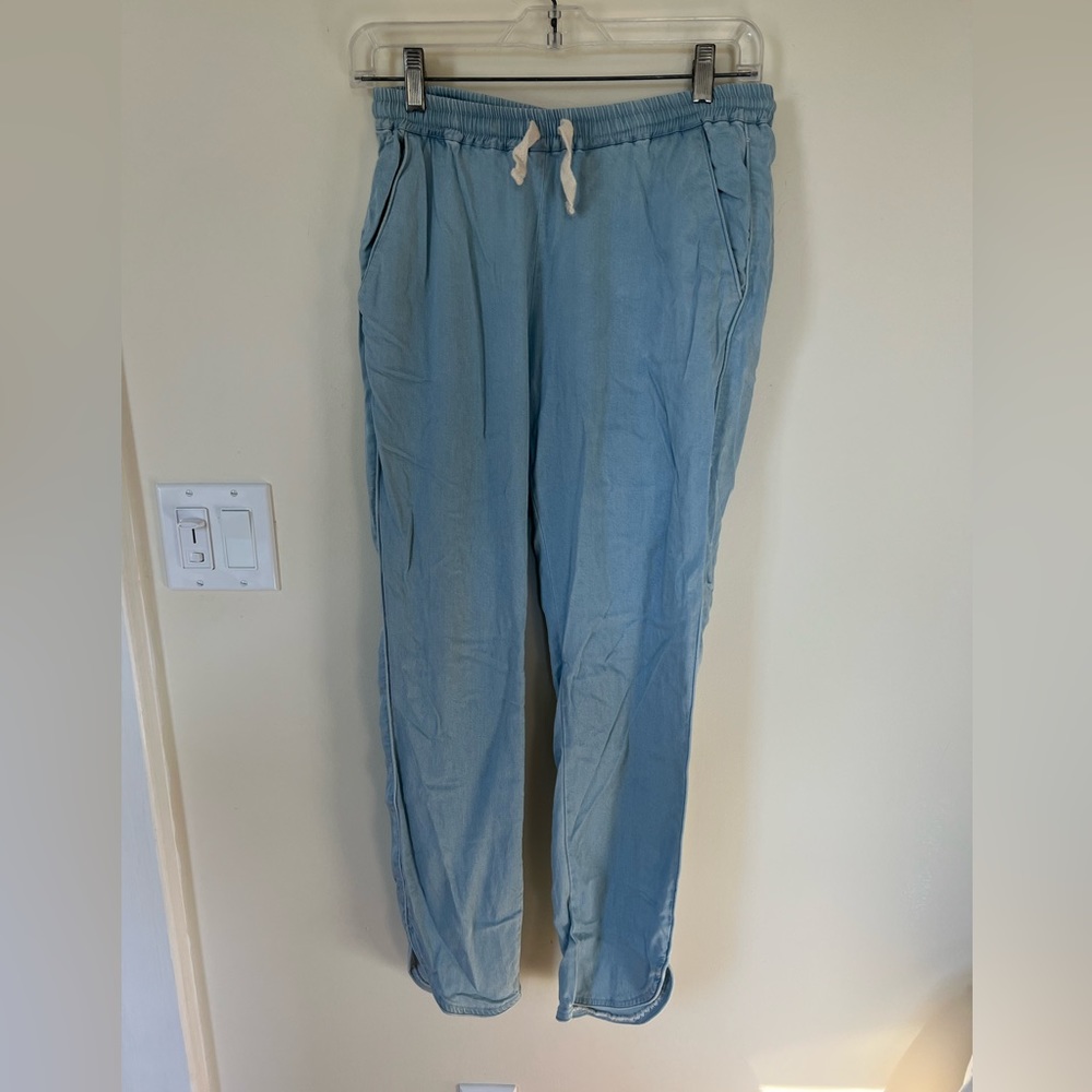 Madewell Pants